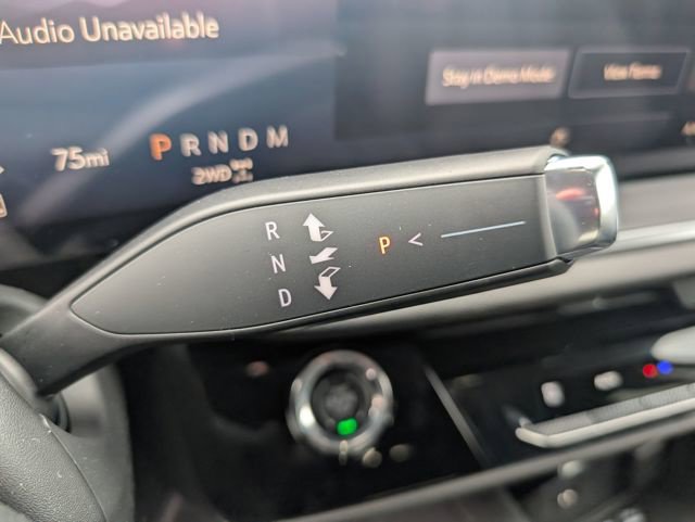 New 2026 Buick Envision Preferred AWD/4WD image 21