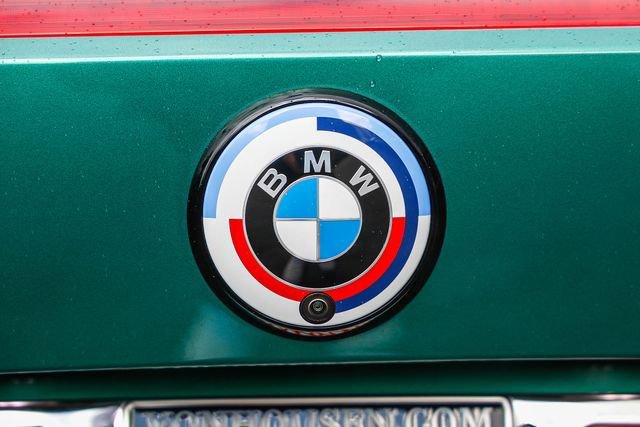 Used 2023 BMW M4 xDrive Competition w/ M Driver's Package image 10