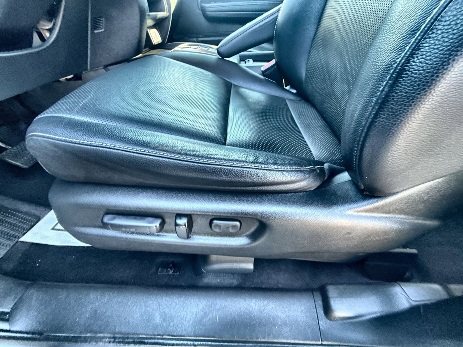 Used 2023 Honda Ridgeline RTL image 14