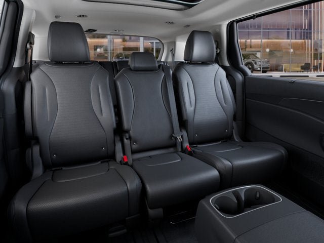 New 2027 Kia Carnival SX Prestige FWD image 16
