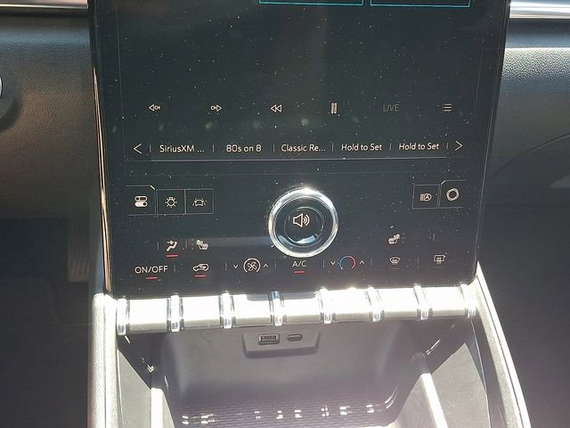 Certified 2026 GMC Terrain Elevation AWD/4WD image 16