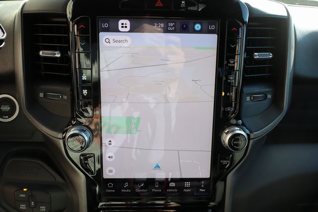 Used 2025 RAM 2500 Tradesman image 23