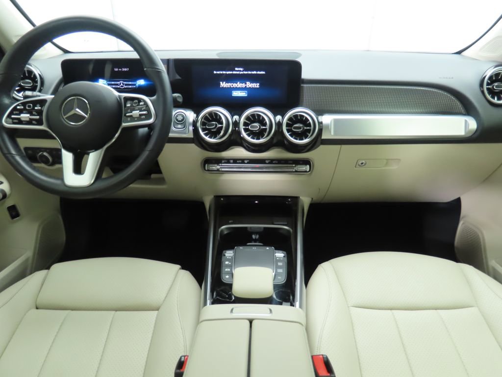 Used 2022 Mercedes-Benz GLB 250 image 13