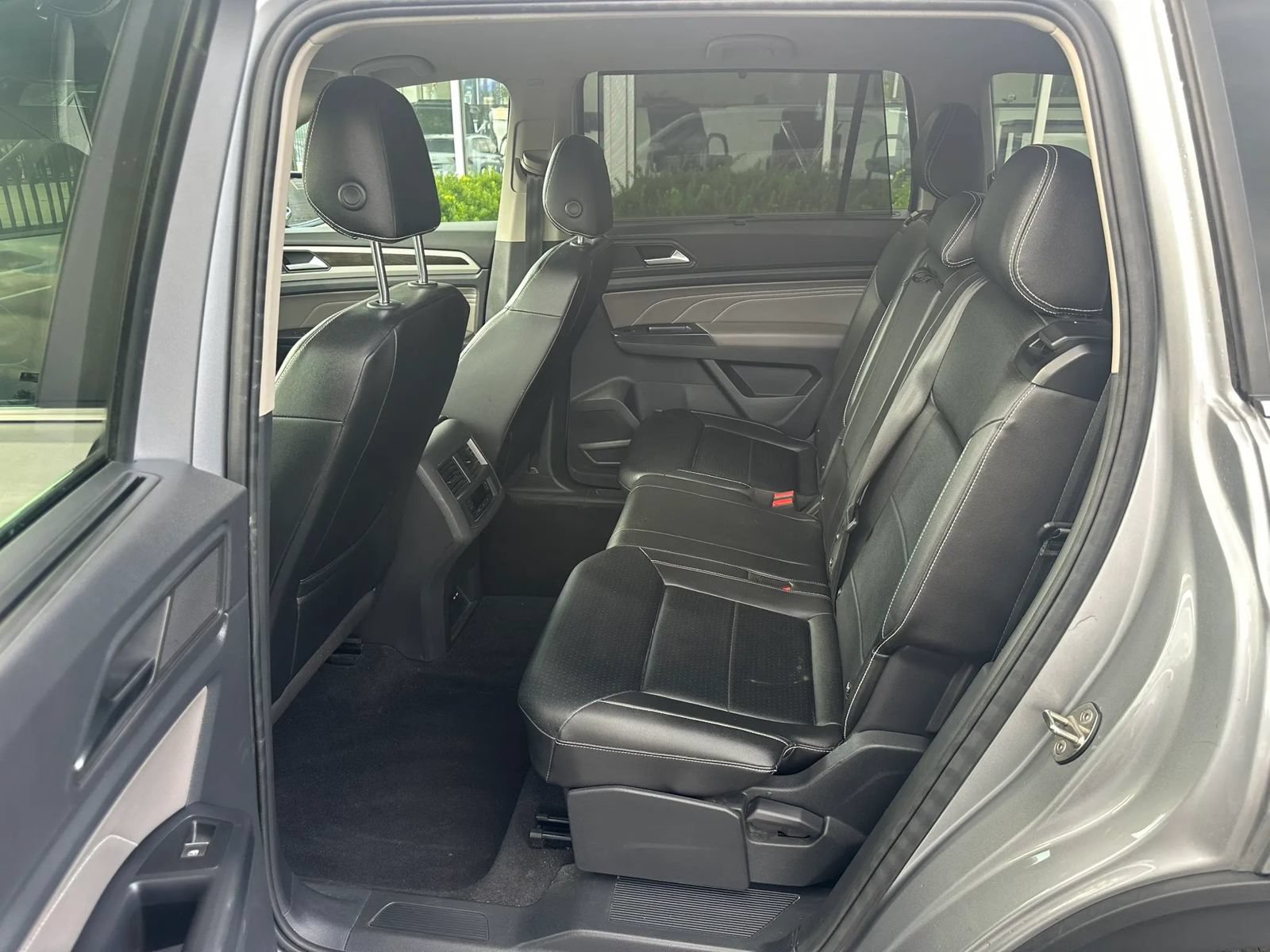 Used 2021 Volkswagen Atlas SE FWD image 15
