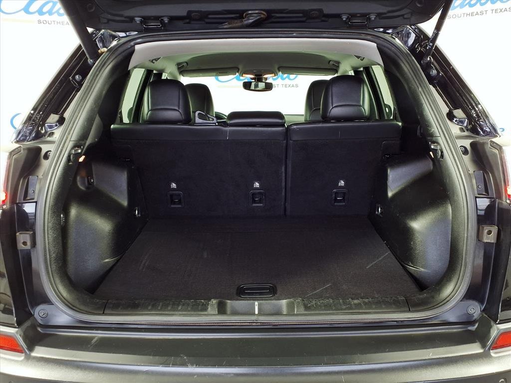 Used 2020 Jeep Cherokee Latitude Plus image 10