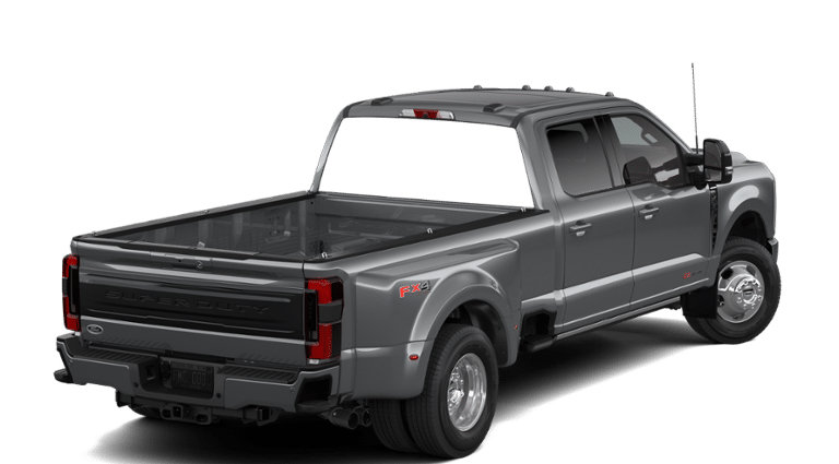 New 2026 Ford F350 Platinum AWD/4WD image 24