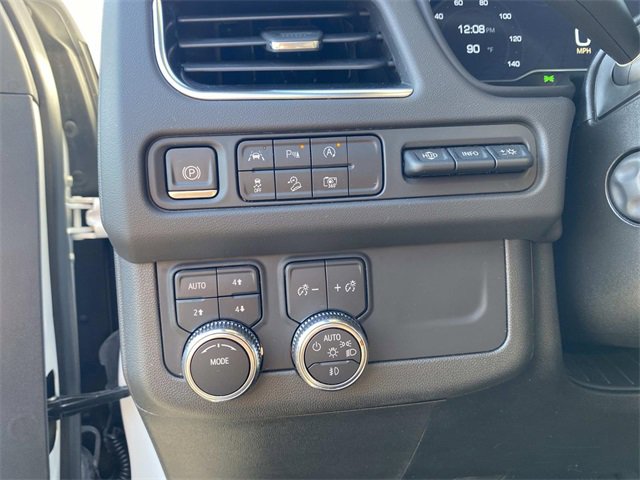 Certified 2023 GMC Yukon XL AT4 w/ Technology Package image 15