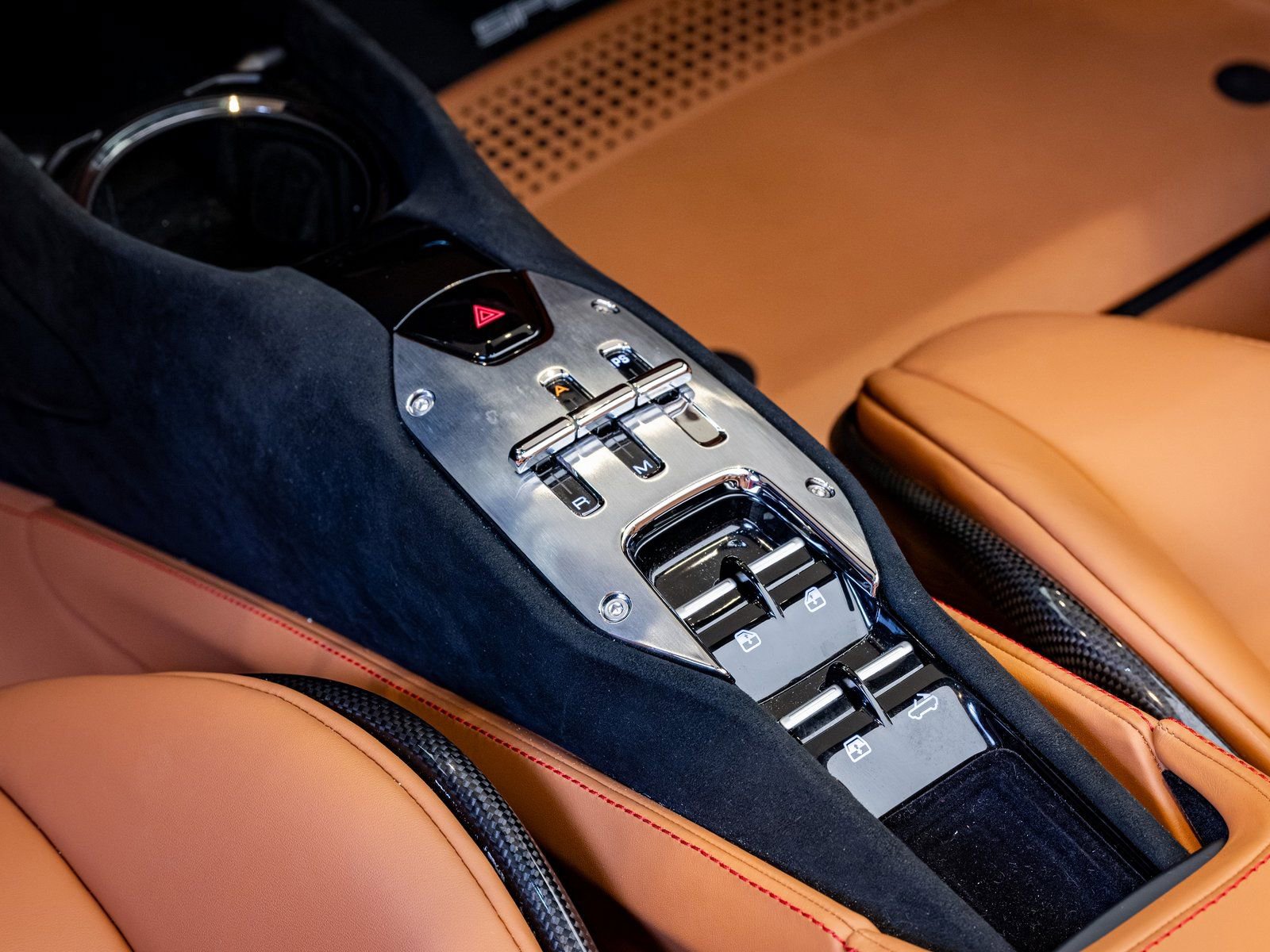 Certified 2025 Ferrari SF90 Spider image 15