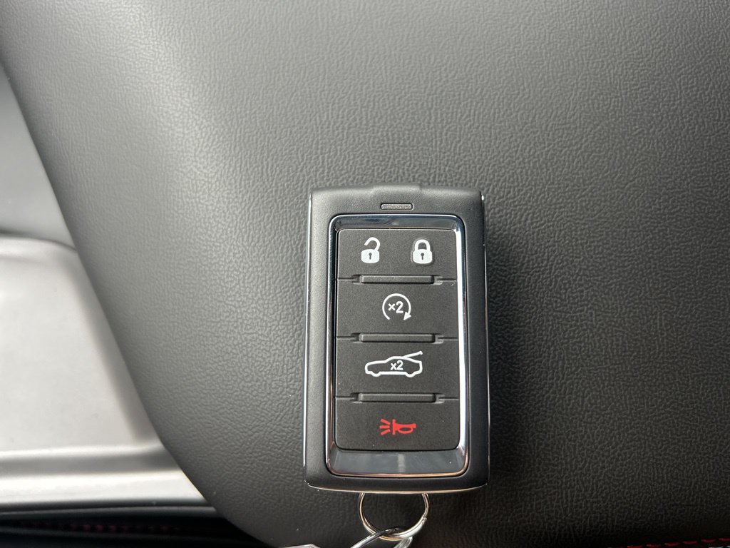 New 2026 Dodge Charger R/T AWD/4WD image 23