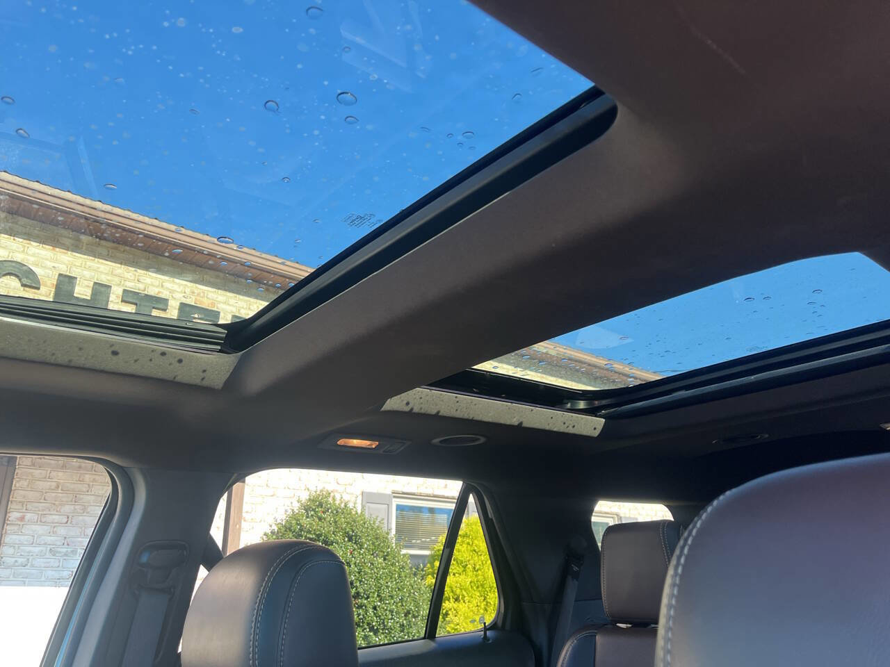 Used 2013 Ford Explorer Sport image 29