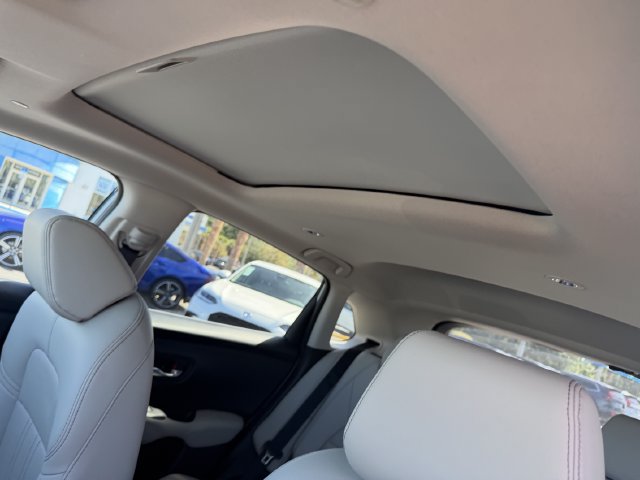 Used 2024 Honda HR-V EX-L image 26