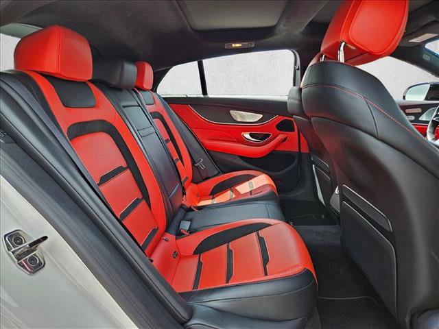 Used 2022 Mercedes-Benz AMG GT 43 image 20
