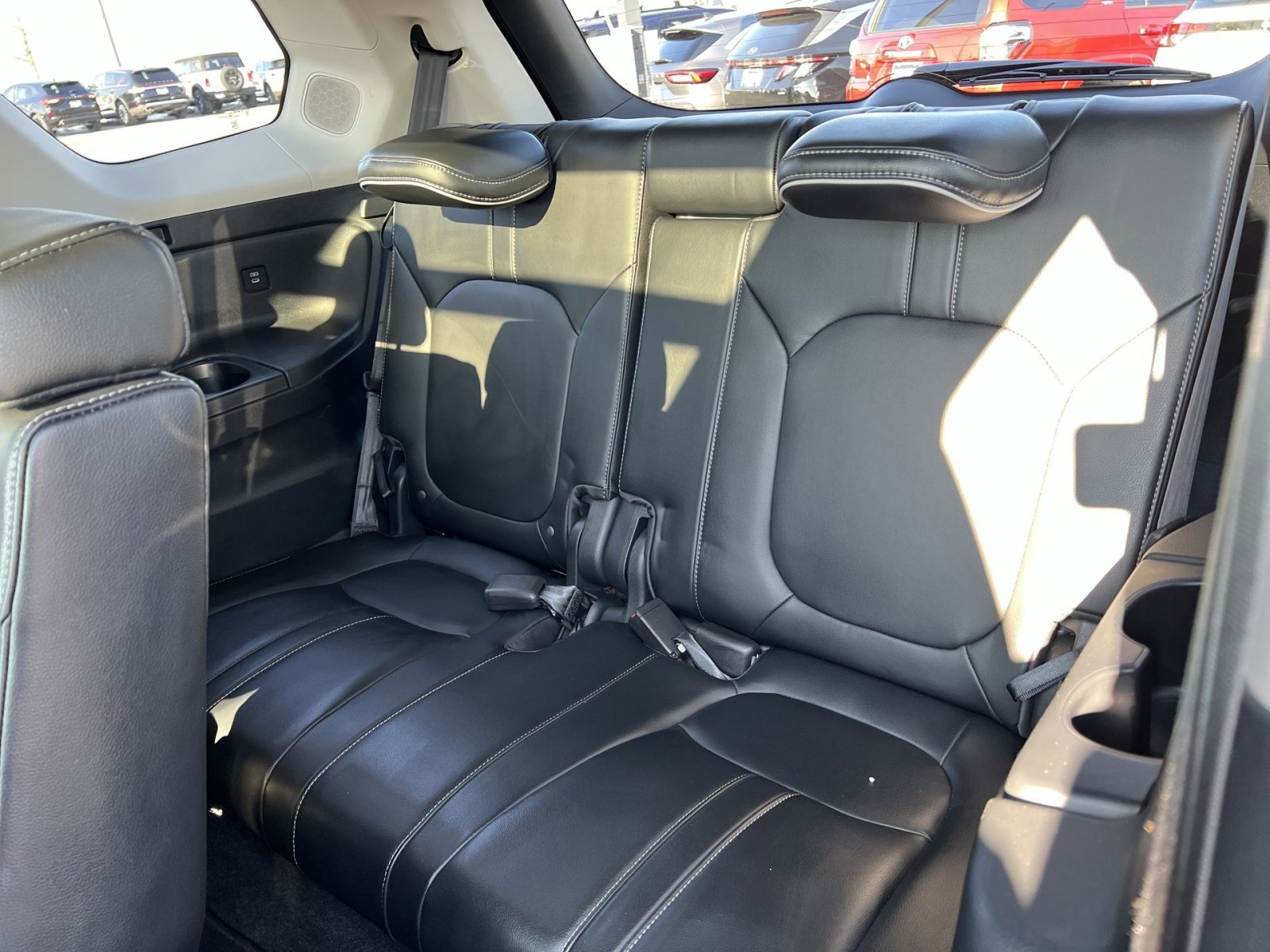 Used 2024 Honda Pilot Elite image 26