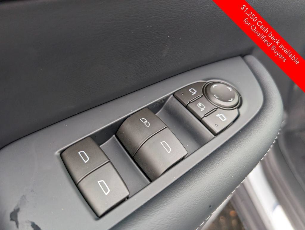New 2026 Buick Enclave Preferred w/ Power Package AWD/4WD image 16