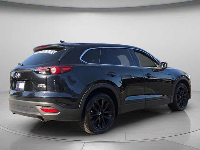 Used 2023 MAZDA CX-9 Touring Plus AWD/4WD image 7