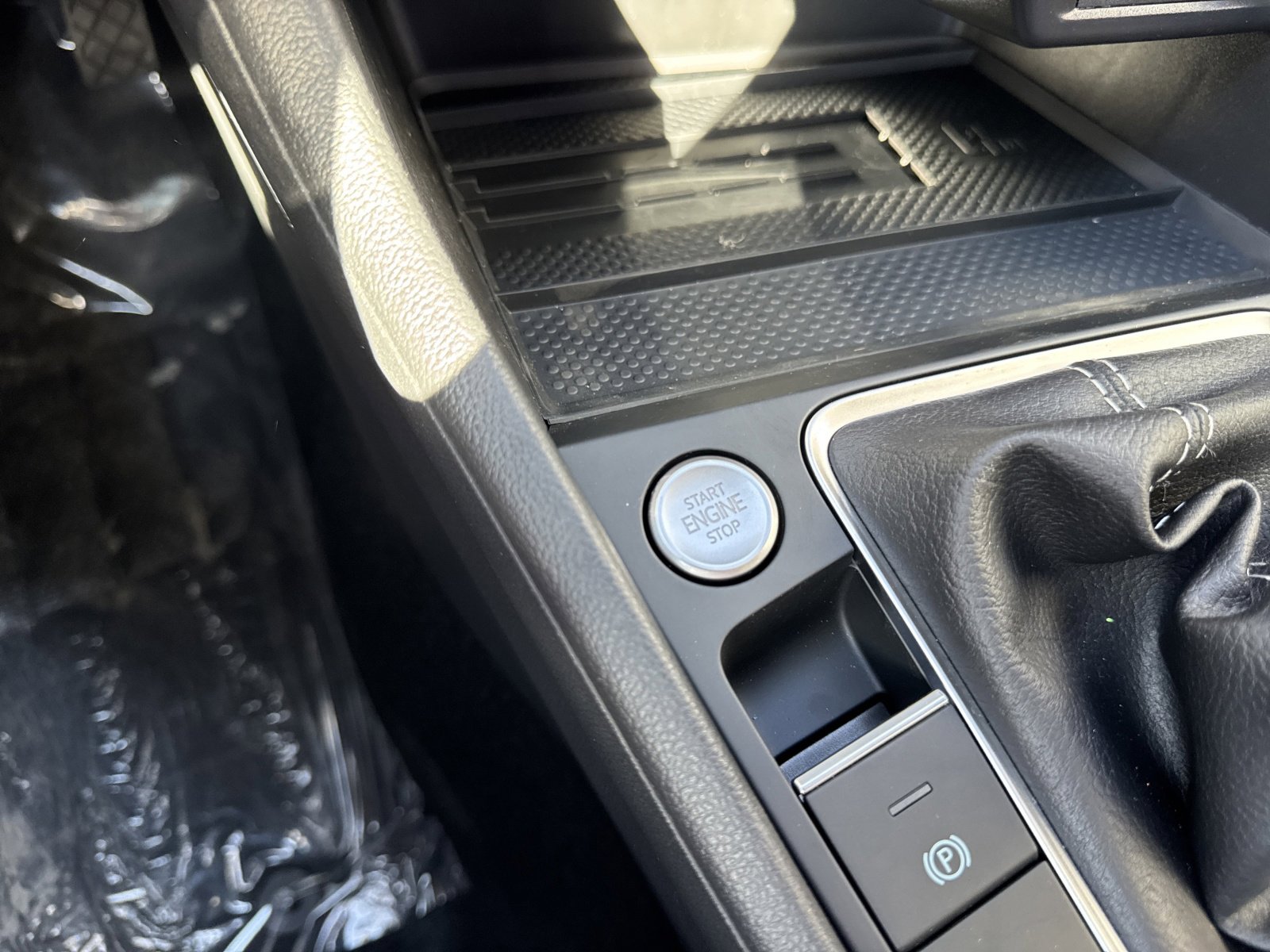 New 2026 Volkswagen Jetta SEL image 29