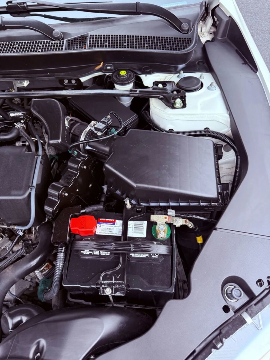 Used 2018 Acura TLX FWD image 50