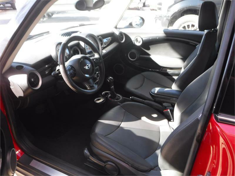 Used 2012 MINI Cooper Clubman image 6