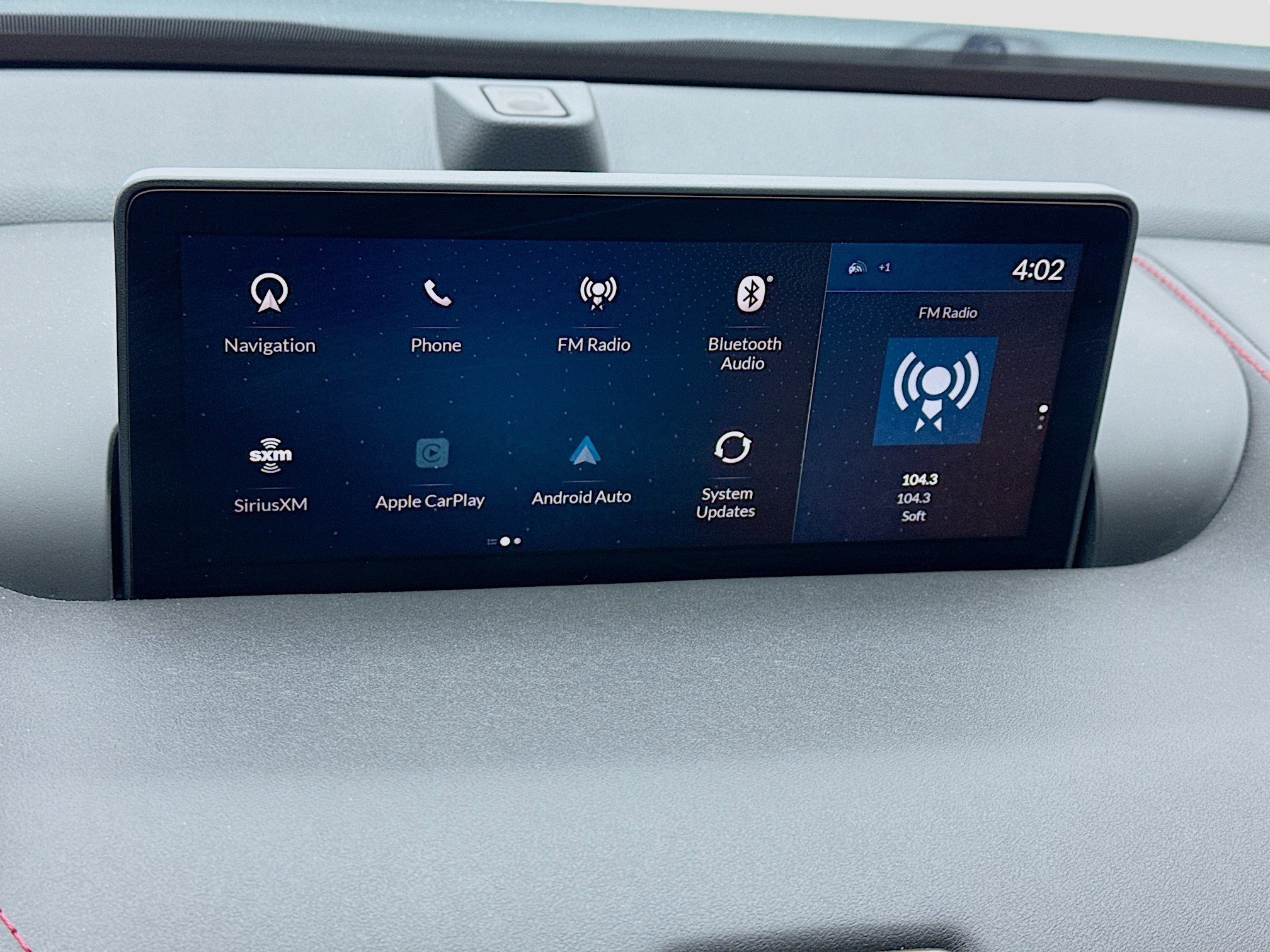 Used 2023 Acura TLX w/ A-SPEC Pkg image 11