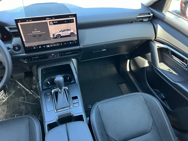 New 2026 MAZDA CX-5 Preferred AWD/4WD image 28