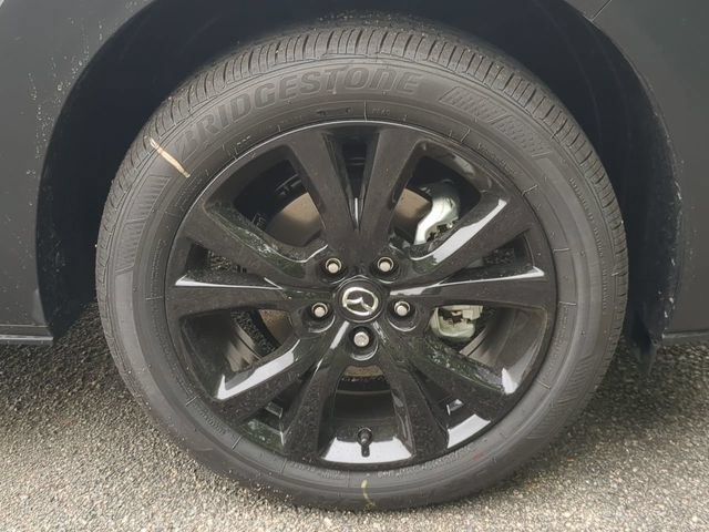 New 2026 MAZDA CX-30 AWD 2.5 S image 10