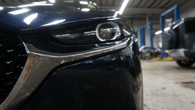 Used 2025 MAZDA CX-30 AWD 2.5 S w/ Preferred Package image 70
