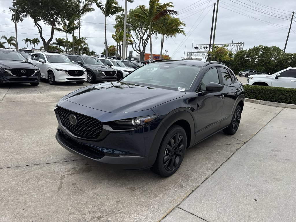 New 2026 MAZDA CX-30 2.5 Turbo Aire Edition AWD/4WD image 9