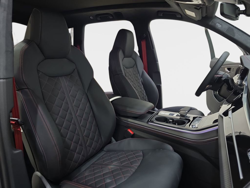 New 2026 Audi Q7 3.0T Prestige AWD/4WD image 10