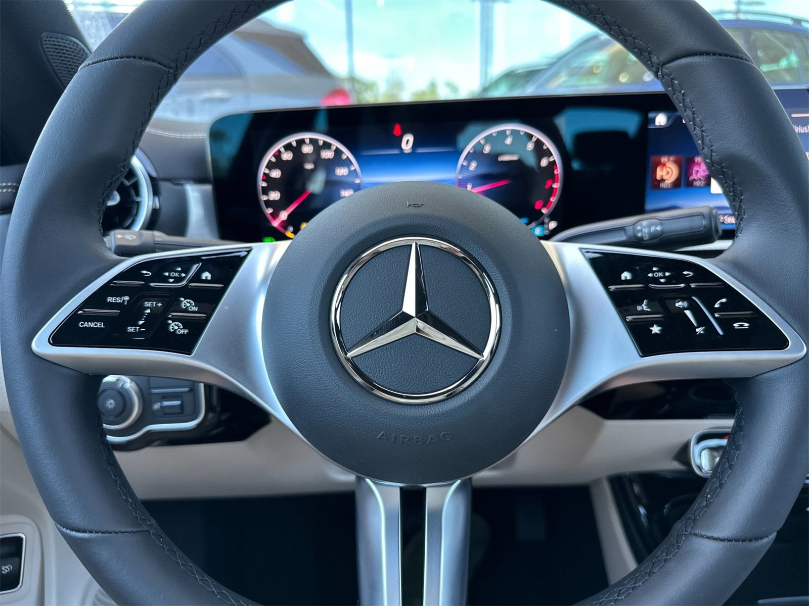 New 2025 Mercedes-Benz CLA 250 image 24