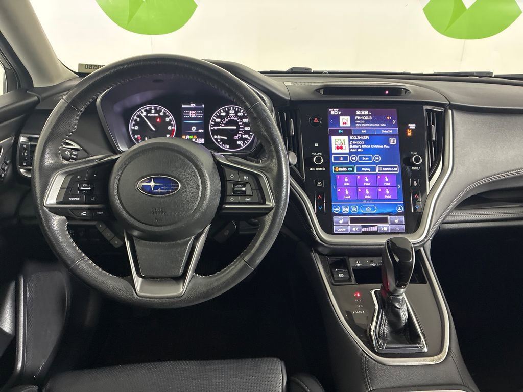 Used 2022 Subaru Outback Limited image 20