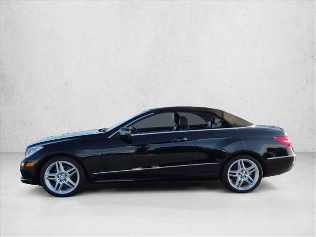 Used 2013 Mercedes-Benz E 350 Cabriolet image 9