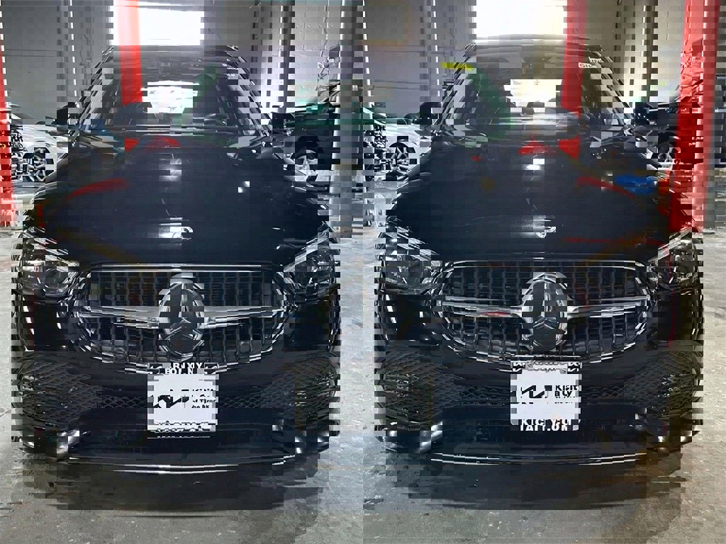 Used 2022 Mercedes-Benz C 300 4MATIC Sedan image 9