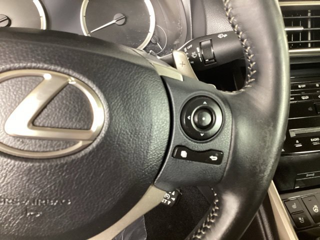 Used 2014 Lexus IS 250 AWD w/ Navigation Package image 15