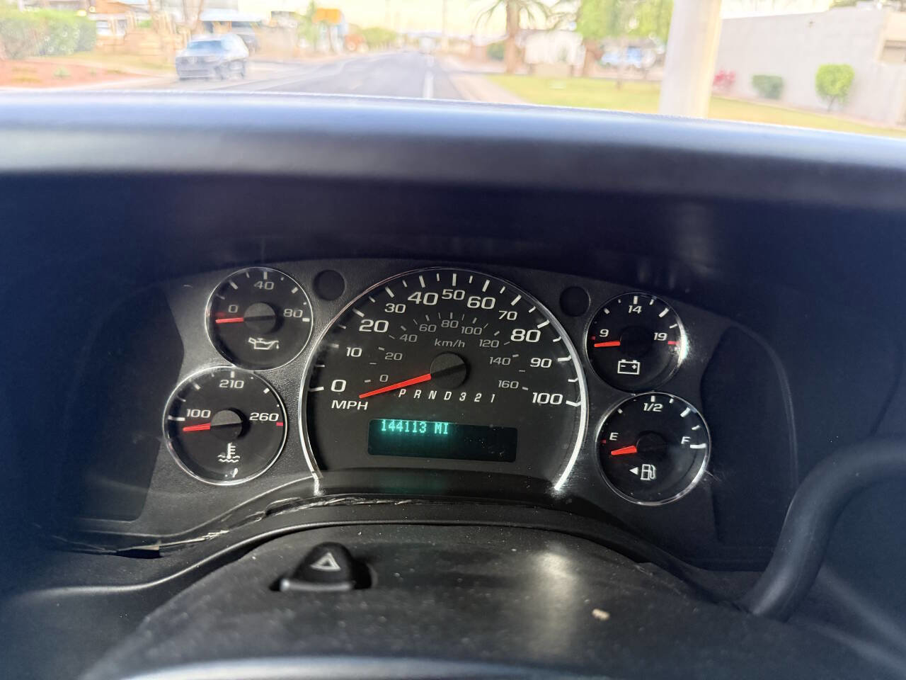 Used 2012 Chevrolet Express 1500 image 2