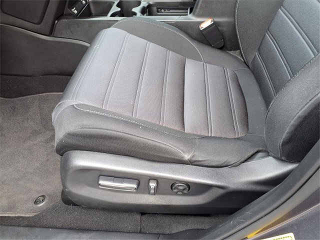 Used 2022 Honda CR-V EX image 21