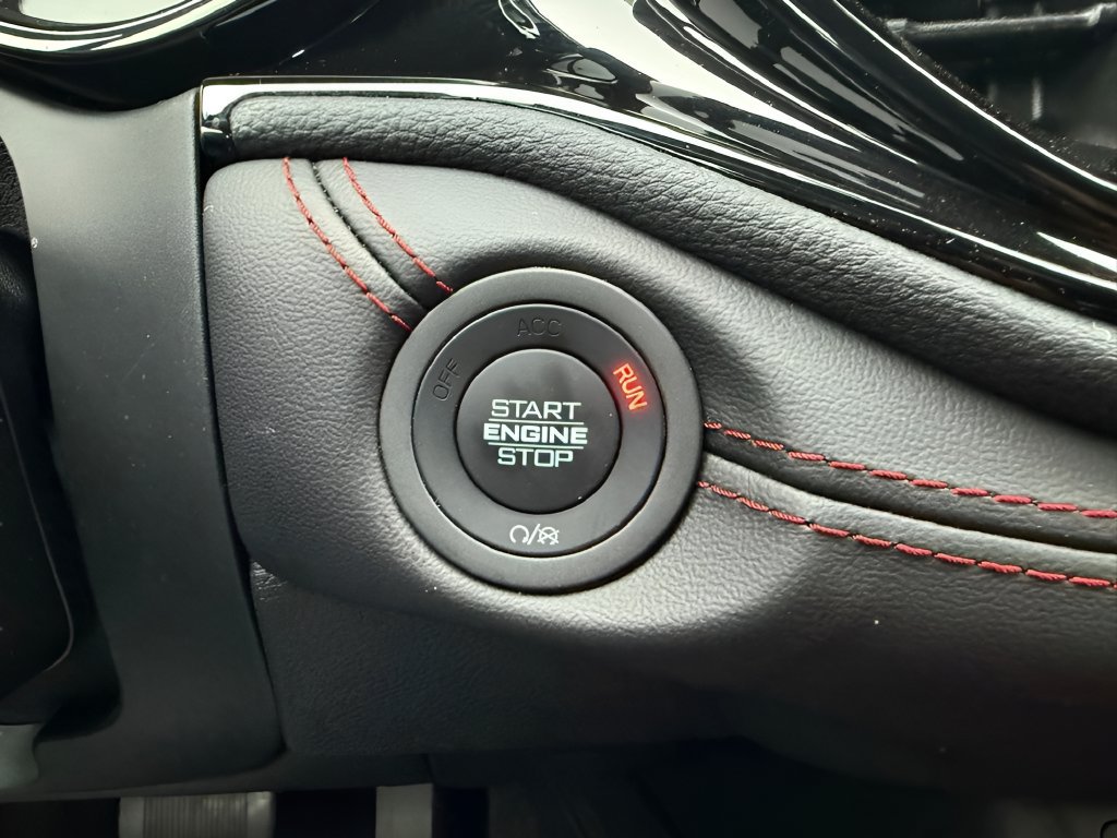 Used 2026 Dodge Durango GT RWD image 26