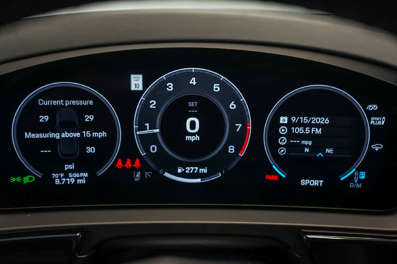 Certified 2026 Porsche Cayenne S AWD/4WD image 22