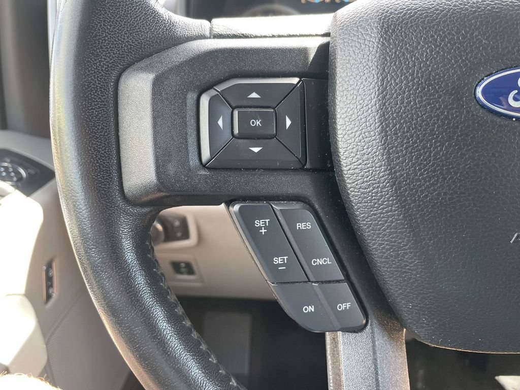 Certified 2018 Ford F150 XLT w/ Equipment Group 302A Luxury AWD/4WD image 26