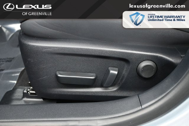 Certified 2024 Lexus IS 350 F Sport w/ Navigation Package RWD image 25