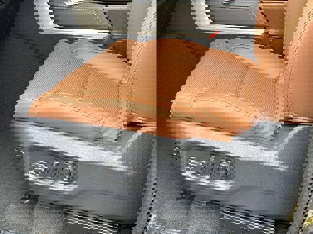 New 2026 Toyota Tundra 1794 Edition image 16