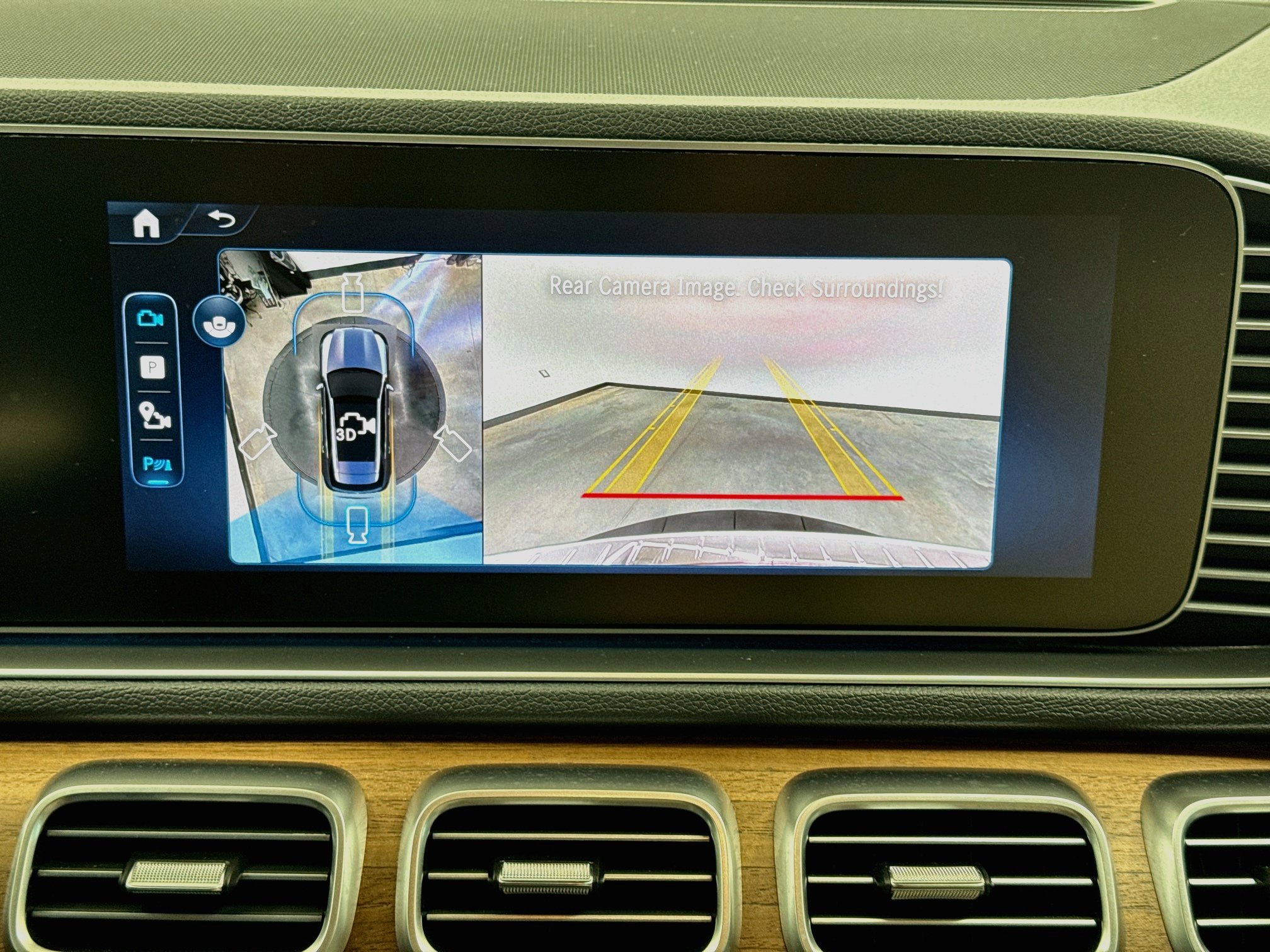 Used 2025 Mercedes-Benz GLE 450 4MATIC image 23