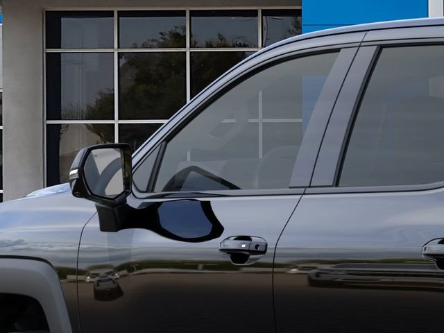 New 2026 Chevrolet Silverado EV LT AWD/4WD image 12