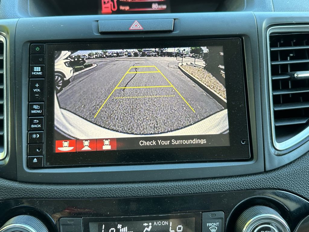 Used 2016 Honda CR-V Touring image 32