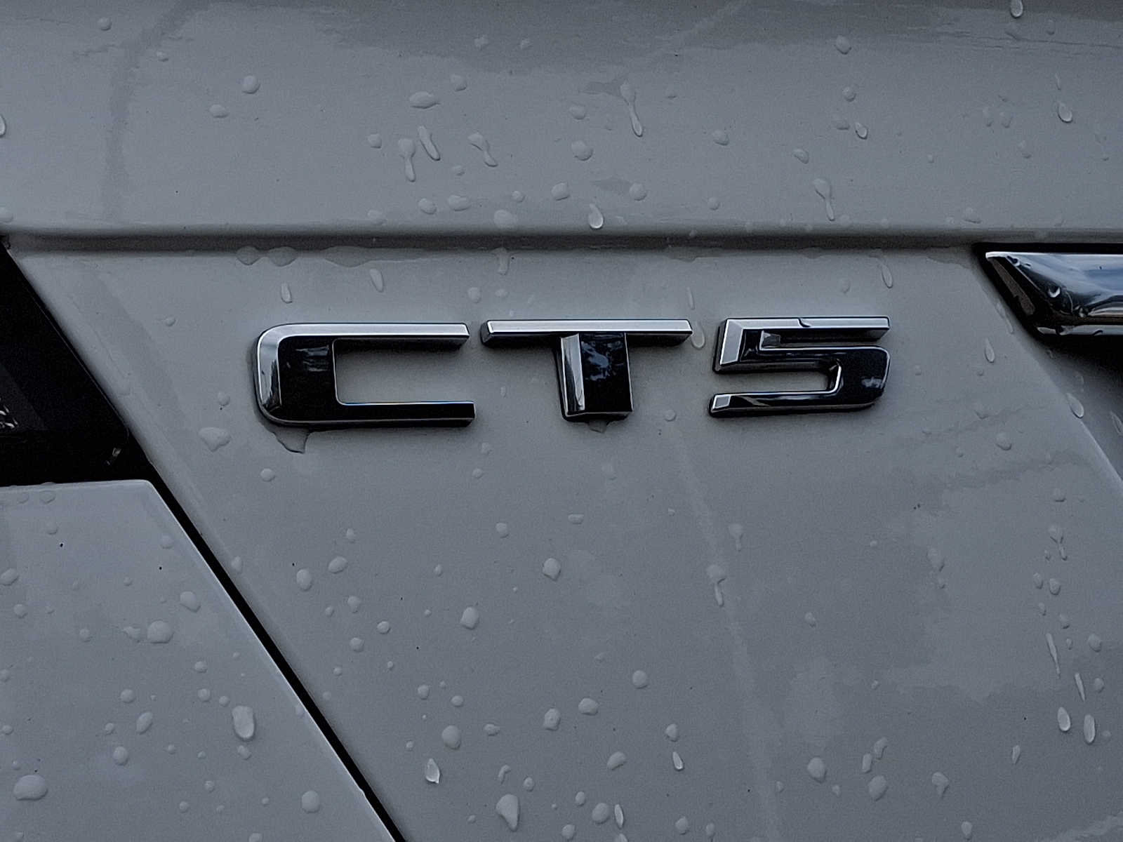 Used 2022 Cadillac CT5 Sport AWD/4WD image 37