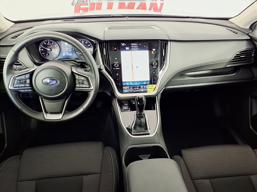 Certified 2025 Subaru Outback Premium image 11