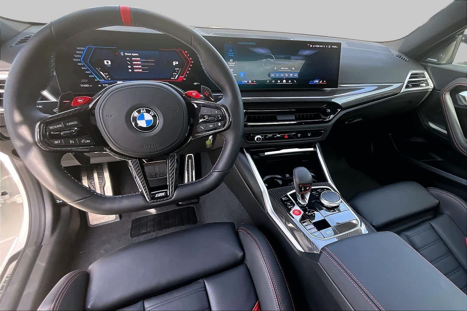 Used 2025 BMW M2 w/ Lighting Package RWD image 13