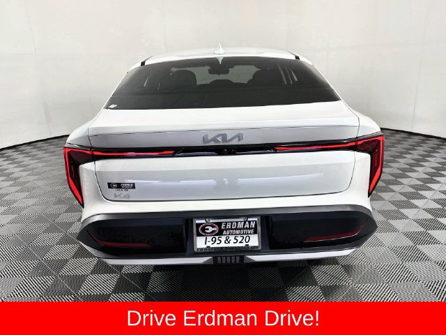 Used 2025 Kia K4 FWD image 21