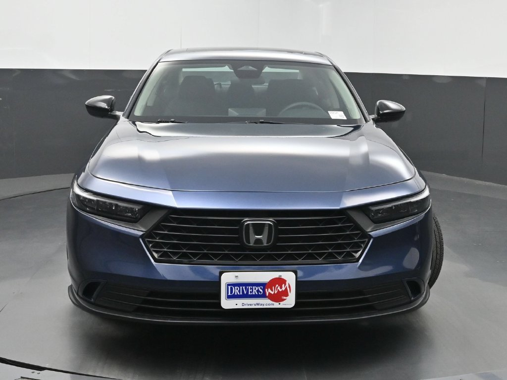 Used 2023 Honda Accord EX image 36