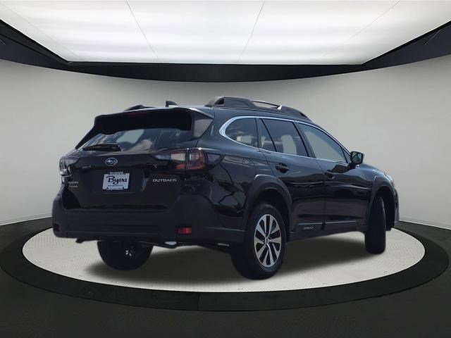 New 2025 Subaru Outback Premium image 7