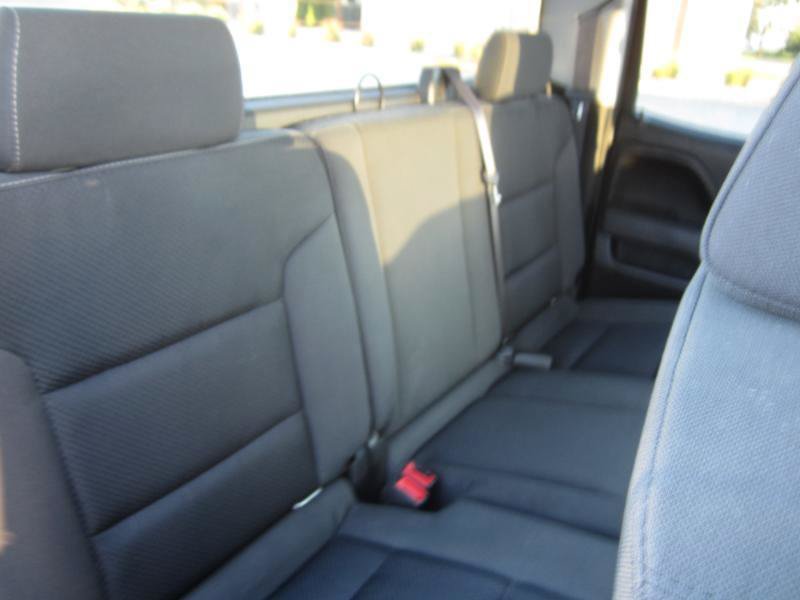 Used 2017 GMC Sierra 1500 SLE w/ Elevation Edition AWD/4WD image 15